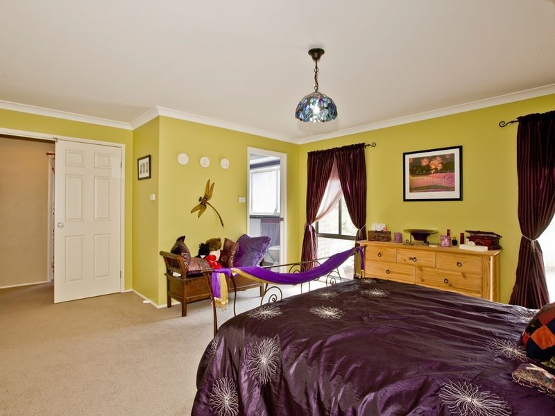 19 Mulloon Road, Bungendore NSW 2621