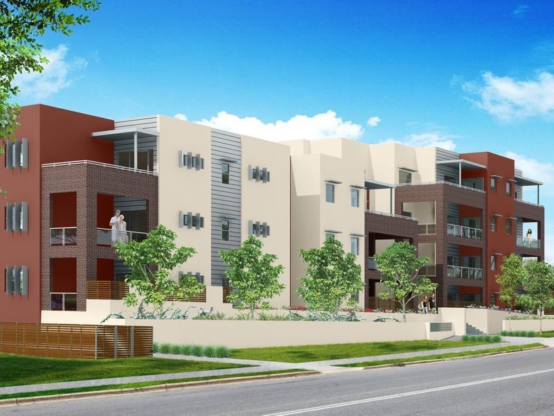 18/6 High Street, Queanbeyan NSW 2620