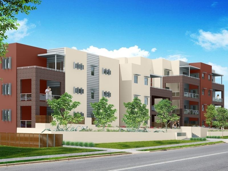 4/6 High Street, Queanbeyan NSW 2620