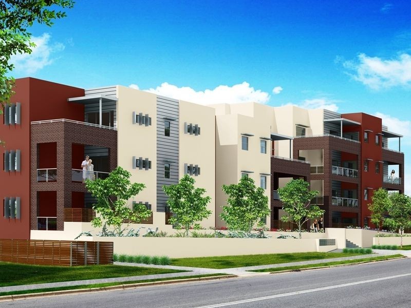 1/6 High Street, Queanbeyan NSW 2620