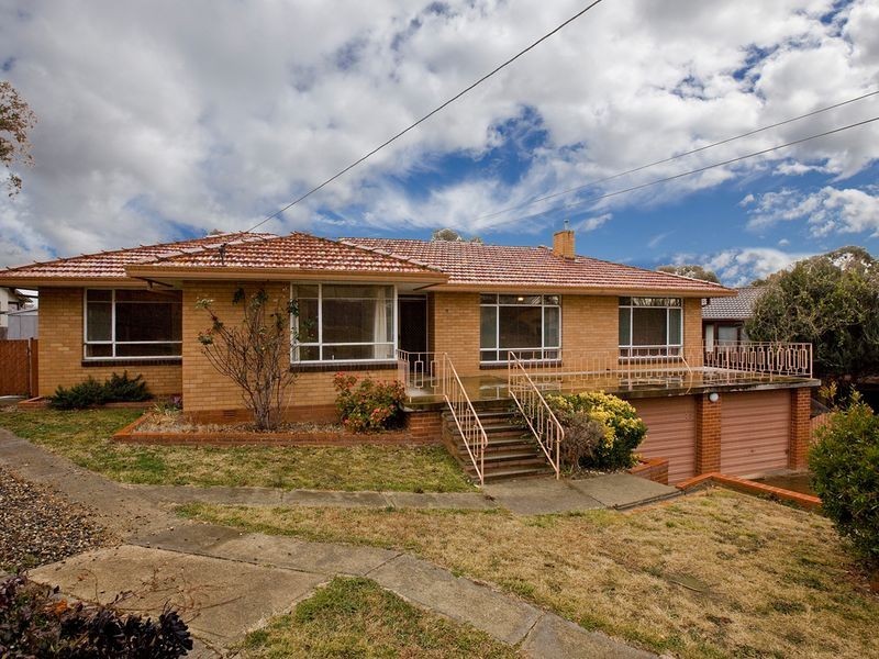 9 Northcott Street, Queanbeyan NSW 2620