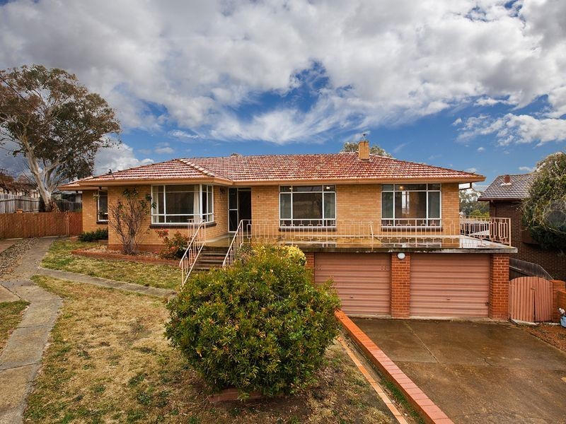 9 Northcott Street, Queanbeyan NSW 2620