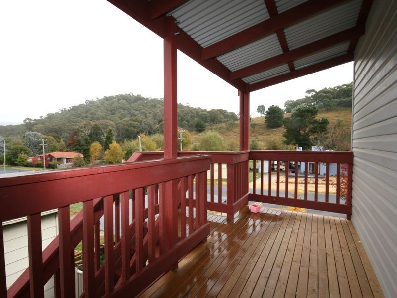 226 Foxlow Street, Captains Flat NSW 2623