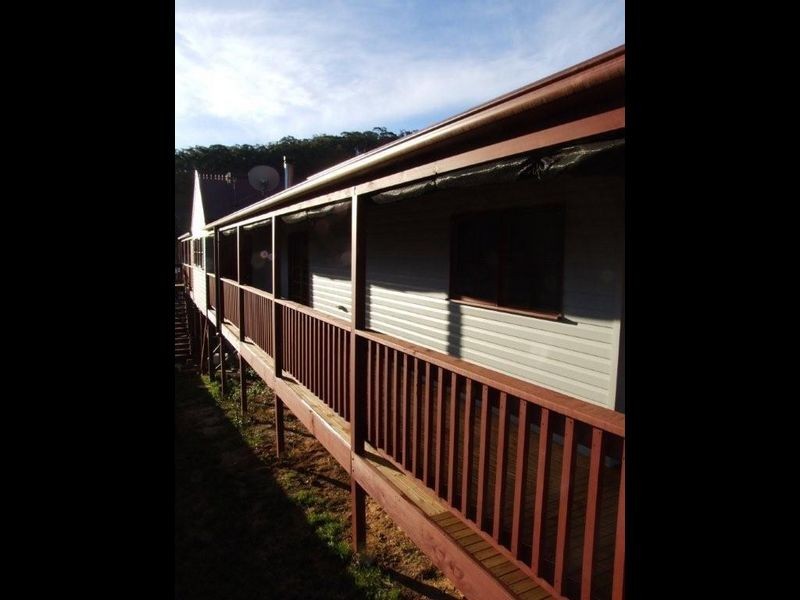 226 Foxlow Street, Captains Flat NSW 2623