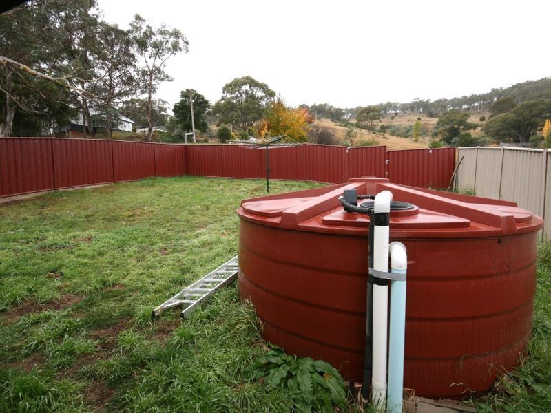 226 Foxlow Street, Captains Flat NSW 2623