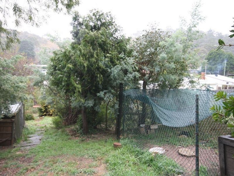 258 Foxlow Street, Captains Flat NSW 2623