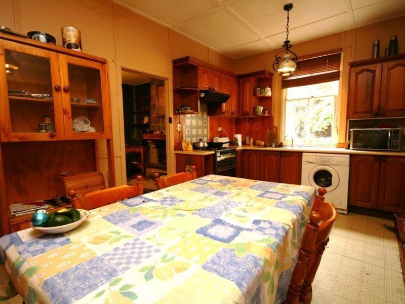 258 Foxlow Street, Captains Flat NSW 2623