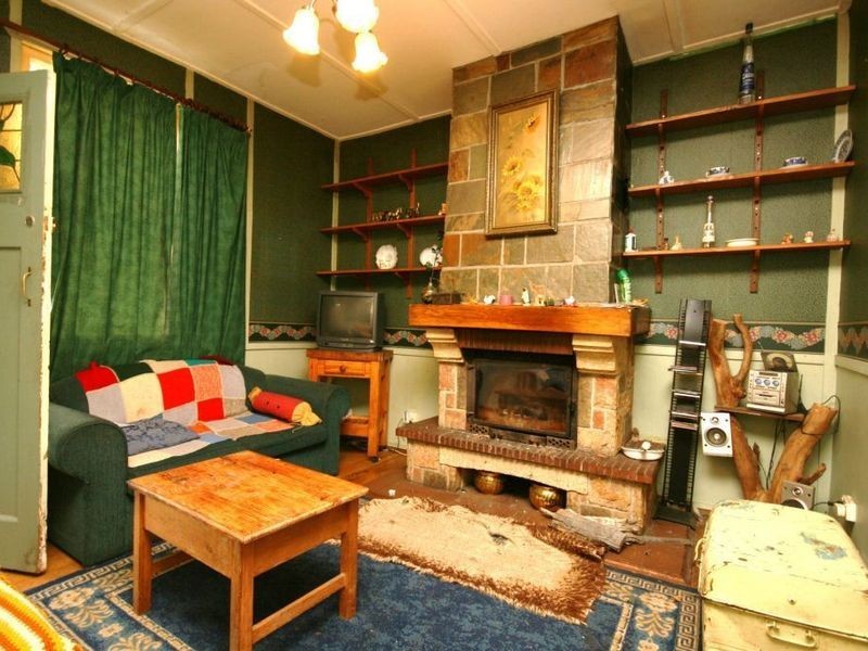 258 Foxlow Street, Captains Flat NSW 2623