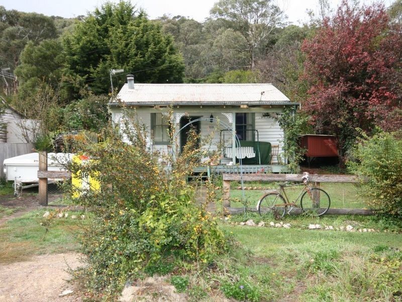 258 Foxlow Street, Captains Flat NSW 2623