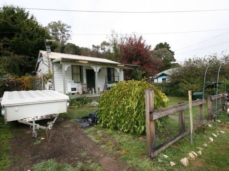 258 Foxlow Street, Captains Flat NSW 2623