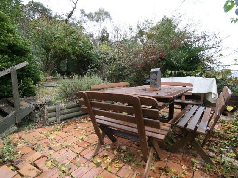 258 Foxlow Street, Captains Flat NSW 2623