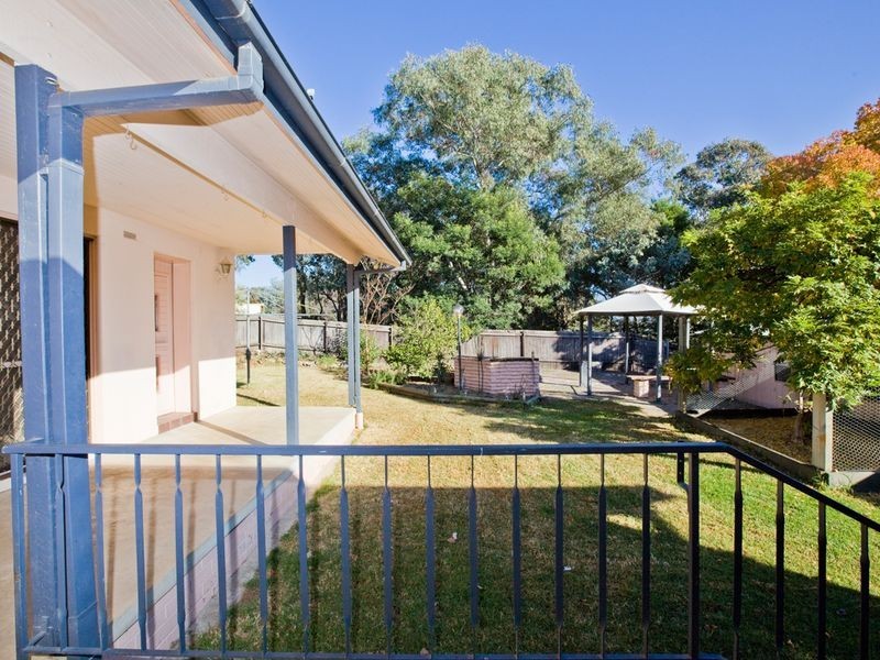 14 Leck Street, Queanbeyan NSW 2620