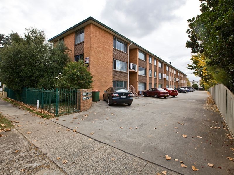 23/12 Morisset Street, Queanbeyan NSW 2620