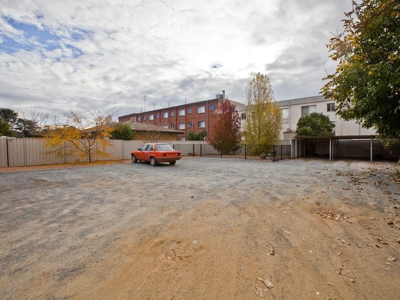 23/12 Morisset Street, Queanbeyan NSW 2620