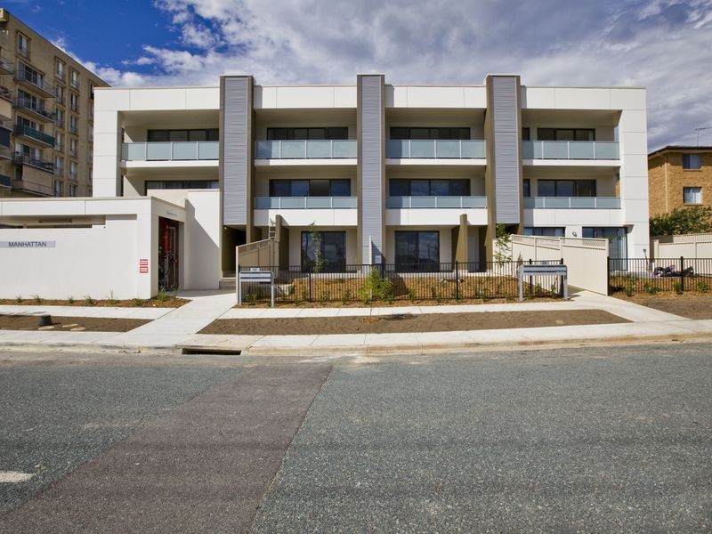 6/88-90 Henderson Road, Queanbeyan NSW 2620