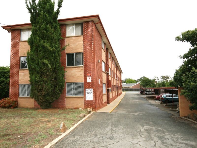 12/7 Young Street, Queanbeyan NSW 2620