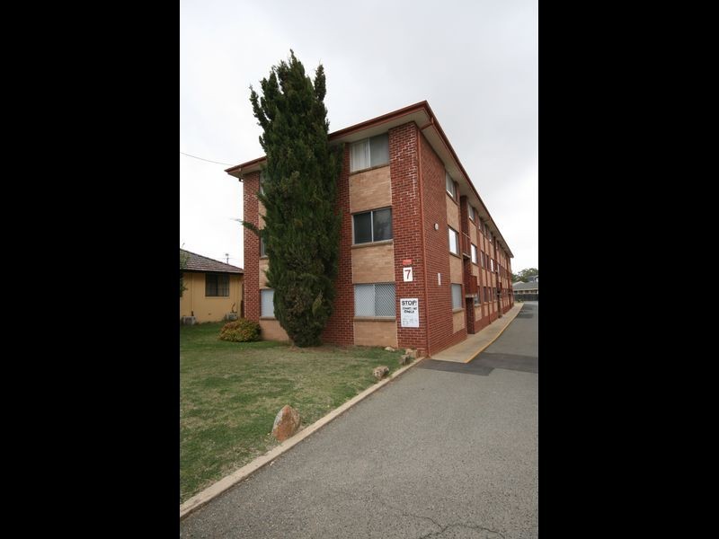 12/7 Young Street, Queanbeyan NSW 2620