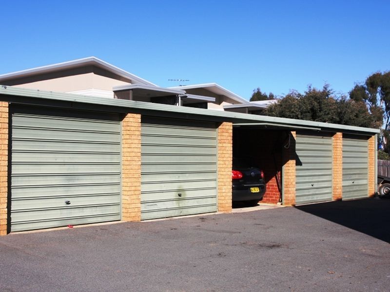 8/22 Bungendore Road, Queanbeyan NSW 2620
