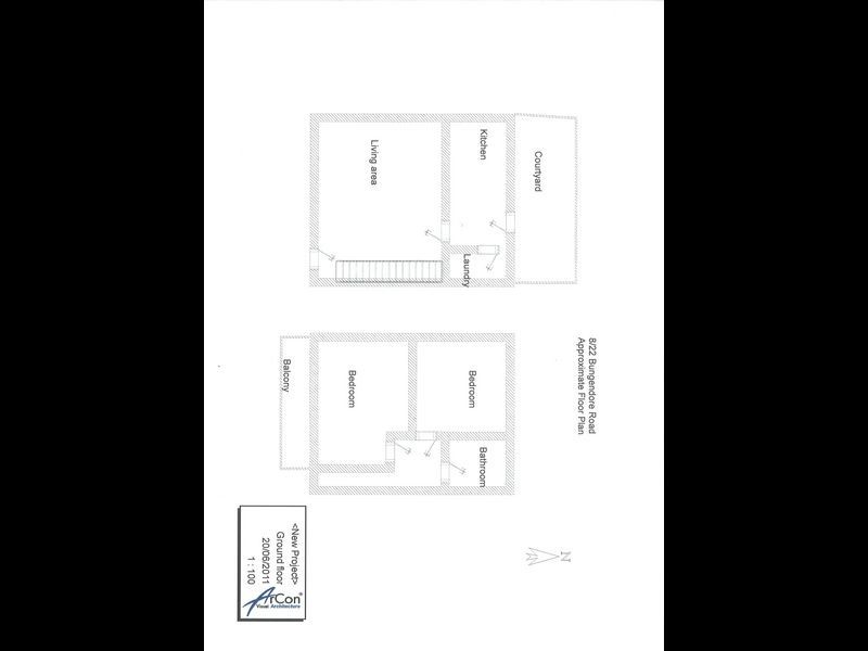 8/22 Bungendore Road, Queanbeyan NSW 2620
