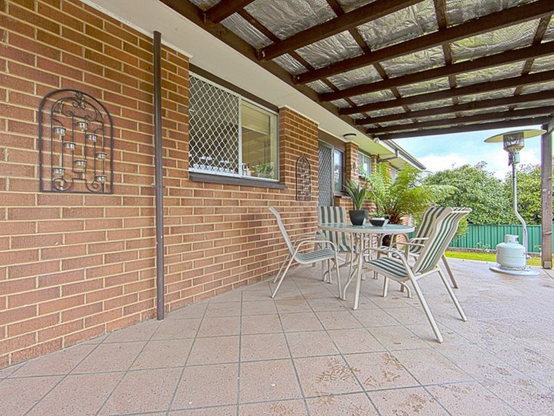 22 Hayley Crescent, Queanbeyan NSW 2620