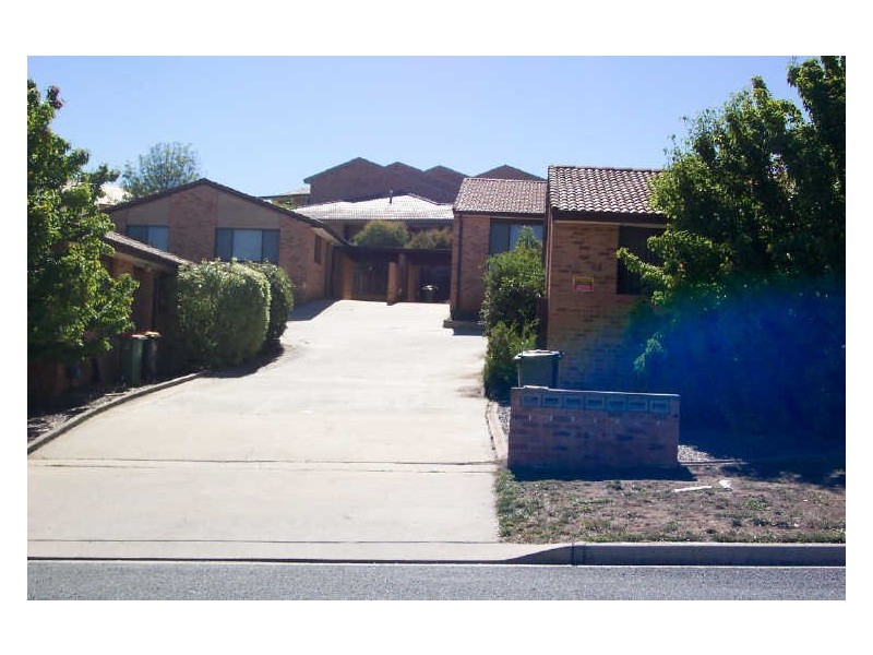 7/40-42 Crest Park Parade, Queanbeyan NSW 2620