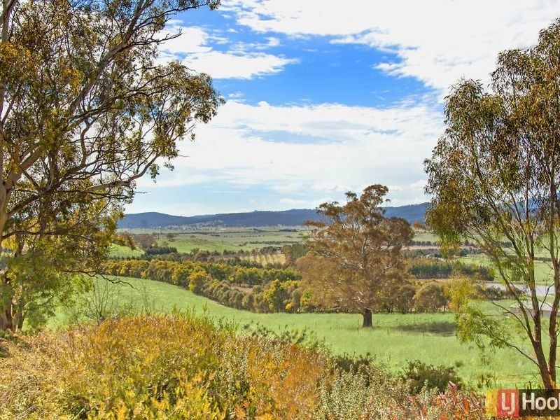175 Pollack Road, Hoskinstown NSW 2621