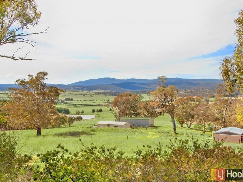 175 Pollack Road, Hoskinstown NSW 2621