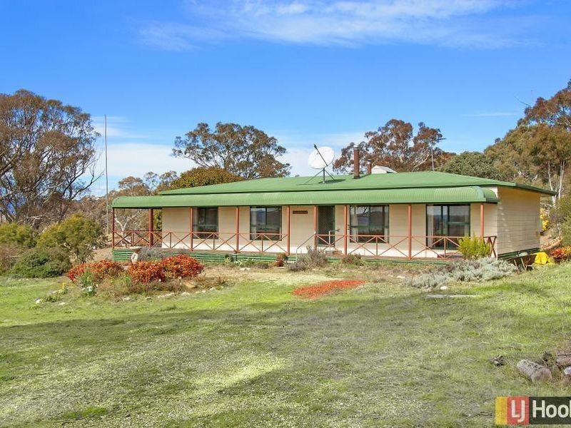175 Pollack Road, Hoskinstown NSW 2621