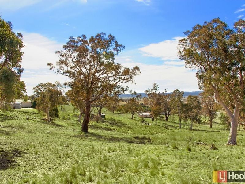 175 Pollack Road, Hoskinstown NSW 2621