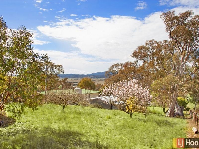 175 Pollack Road, Hoskinstown NSW 2621