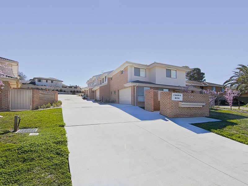 9/7-9 Blackall Avenue, Queanbeyan NSW 2620