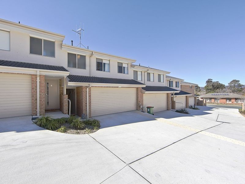 9/7-9 Blackall Avenue, Queanbeyan NSW 2620