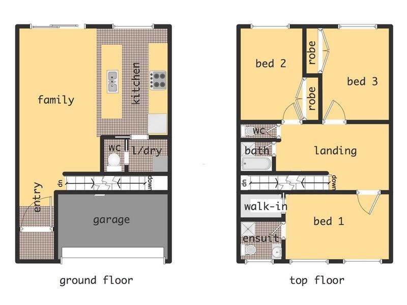 9/7-9 Blackall Avenue, Queanbeyan NSW 2620
