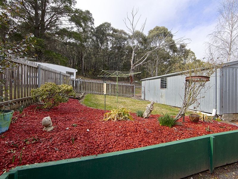 248 Foxlow Street, Captains Flat NSW 2623