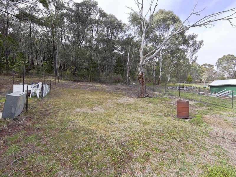 248 Foxlow Street, Captains Flat NSW 2623