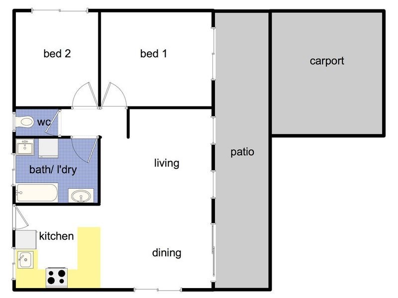 248 Foxlow Street, Captains Flat NSW 2623