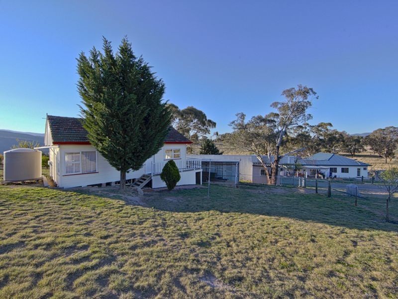 61 Baroona Road, Michelago NSW 2620