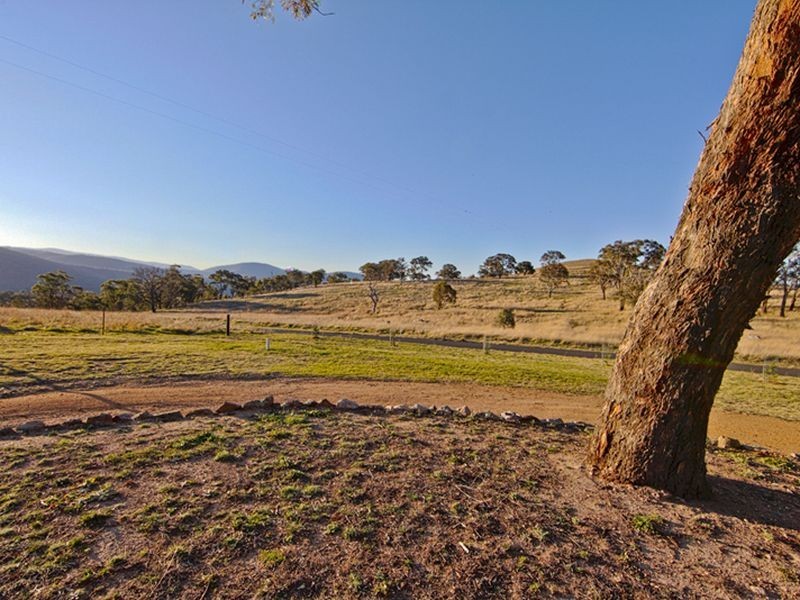 61 Baroona Road, Michelago NSW 2620