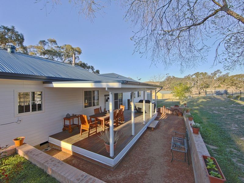 61 Baroona Road, Michelago NSW 2620