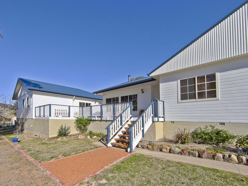 61 Baroona Road, Michelago NSW 2620
