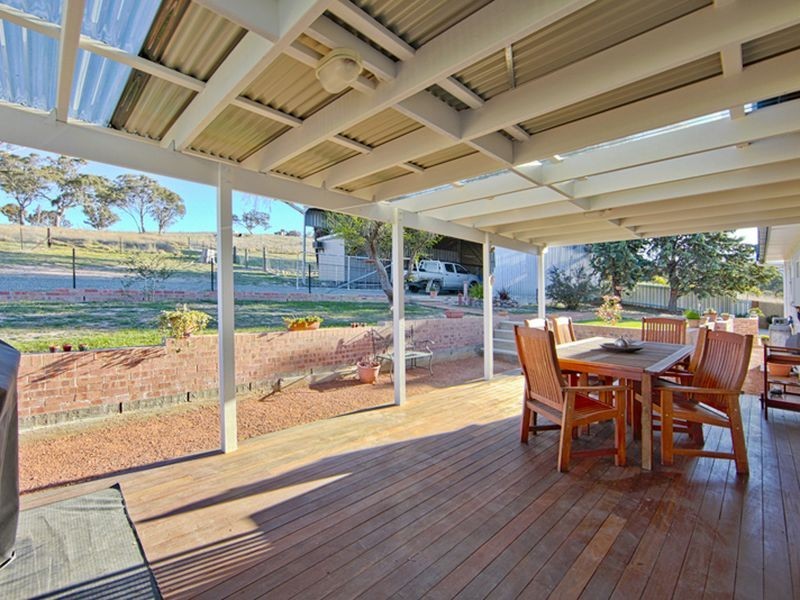 61 Baroona Road, Michelago NSW 2620