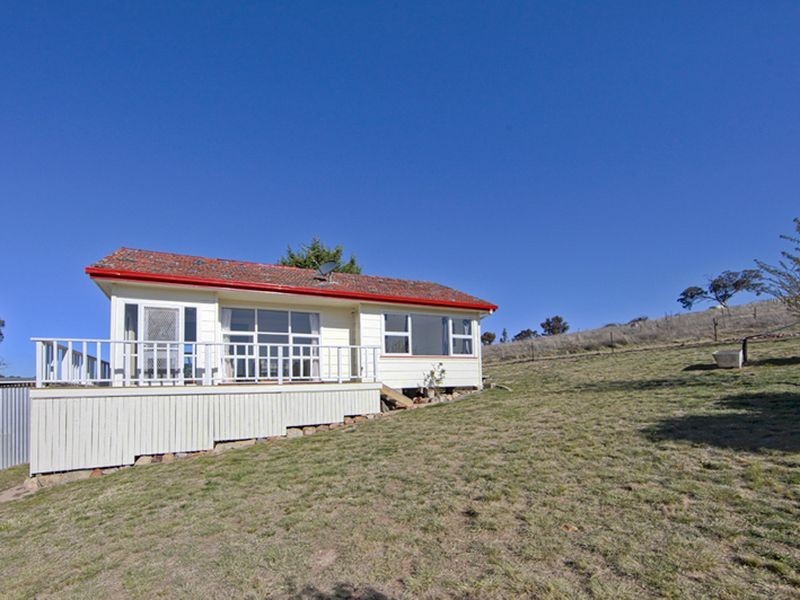61 Baroona Road, Michelago NSW 2620