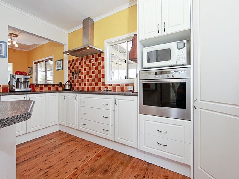 61 Baroona Road, Michelago NSW 2620