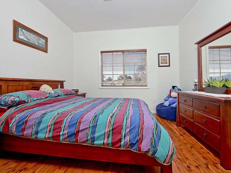 61 Baroona Road, Michelago NSW 2620