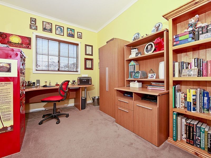 61 Baroona Road, Michelago NSW 2620