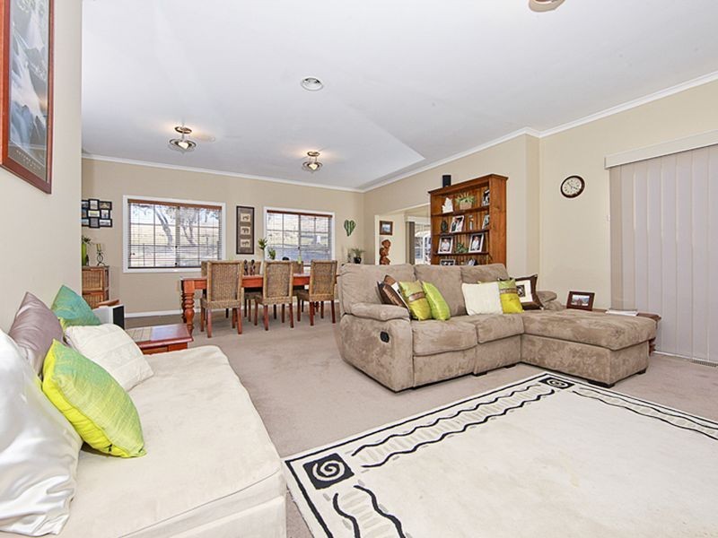 61 Baroona Road, Michelago NSW 2620