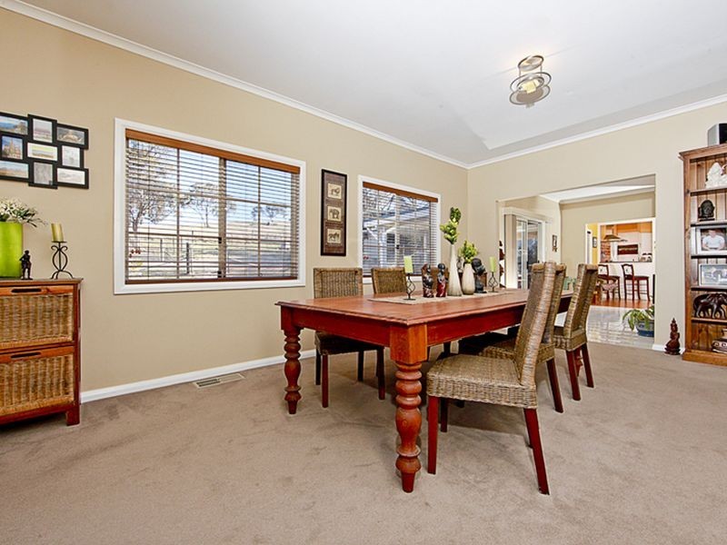 61 Baroona Road, Michelago NSW 2620