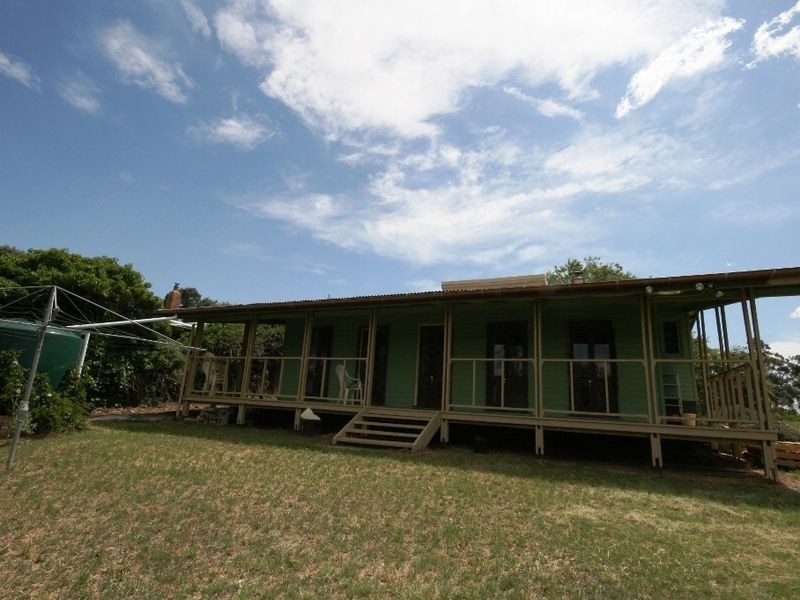 12 Williams Street, Oaks Estate ACT 2620