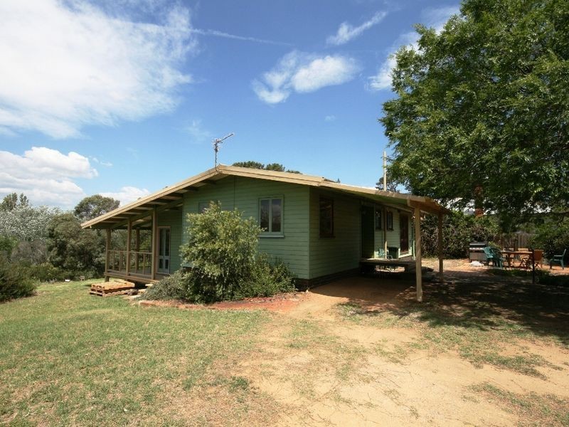 12 Williams Street, Oaks Estate ACT 2620