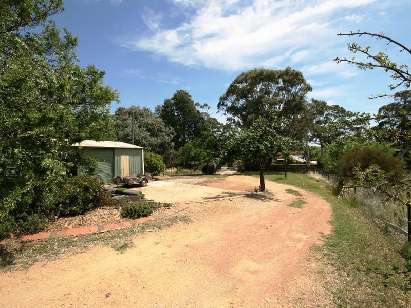 12 Williams Street, Oaks Estate ACT 2620